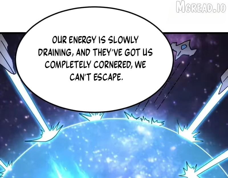 Log into the Future Chapter 322  - page 141
